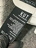 Kut from the Kloth Ivory Jeans Size 4 - photo 8