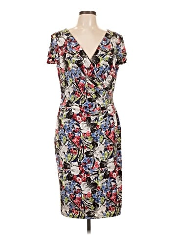 Lauren by Ralph Lauren Casual Dress (view 1)