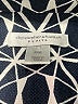 Christopher & Banks 100% Cotton Print Blue Jacket Size XL (petite) - photo 6