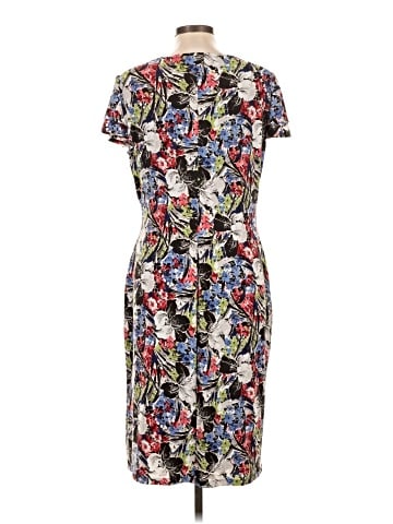 Lauren by Ralph Lauren Casual Dress (view 2)