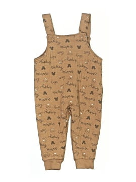 Disney Baby Overalls