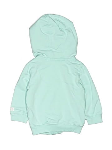 Janie and Jack Zip Up Hoodie (view 2)