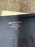Athleta Solid Blue Skort Size 12 - photo 3