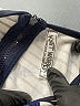 Knit Works Graphic Blue Dress Size 14 - photo 3