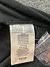 Eri + Ali Black Long Sleeve Top Size XS - photo 8