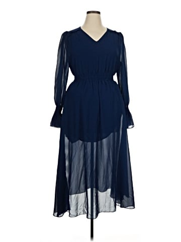 Assorted Brands Casual Dress (view 1)