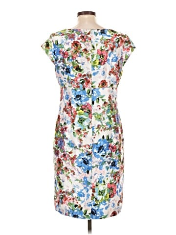Liz Claiborne Casual Dress (view 2)