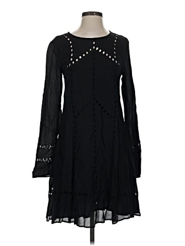 Religion Casual Dress (view 1)