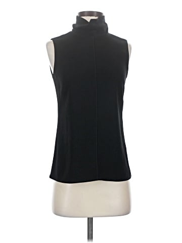Elie Tahari Sleeveless Blouse (view 1)