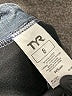 TYR Gray Active Skort Size 8 - photo 3