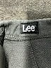 Lee Solid Gray Sweatpants Size S (kids) - photo 3
