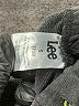 Lee Solid Gray Sweatpants Size S (kids) - photo 4