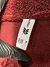 all in motion 100% Polyester Burgundy Pullover Sweater Size XL - photo 7