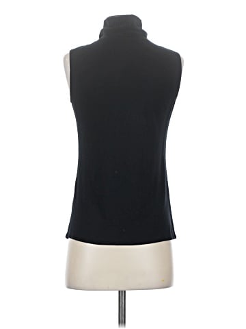 Elie Tahari Sleeveless Blouse (view 2)
