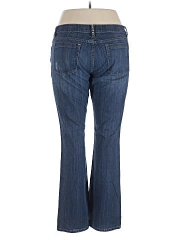 White House Black Market Jeans (view 2)