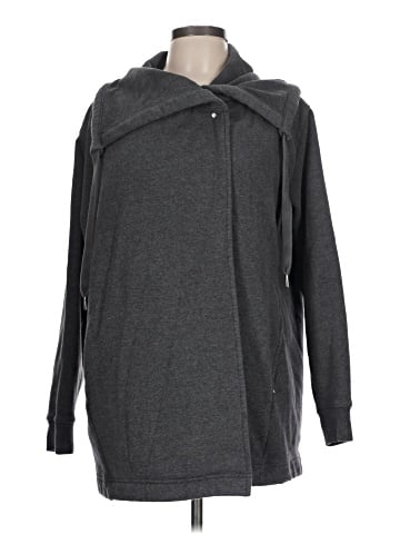 Zella Coat (view 1)