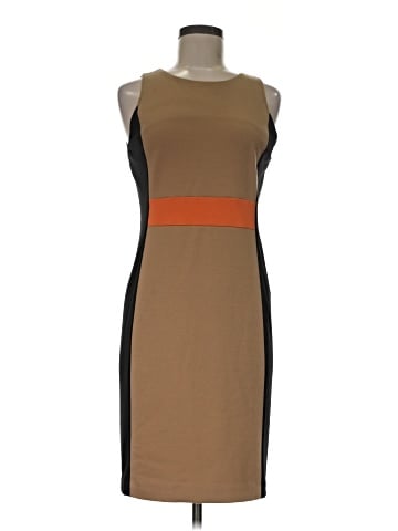 Anne Klein Cocktail Dress (view 1)