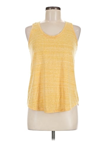 Joe Fresh Sleeveless T-Shirt (view 1)