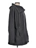 Zella Gray Coat Size L - photo 4