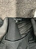 Venus Black Long Sleeve Top Size M - photo 7
