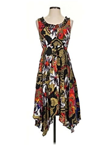 Mlle Gabrielle Casual Dress (view 1)
