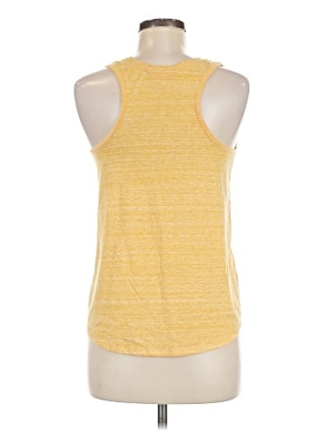 Joe Fresh Sleeveless T-Shirt (view 2)