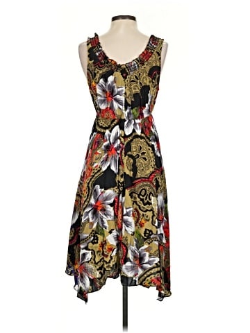 Mlle Gabrielle Casual Dress (view 2)