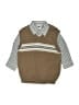 Goodlad Brown Sweater Vest Size 2T - photo 1