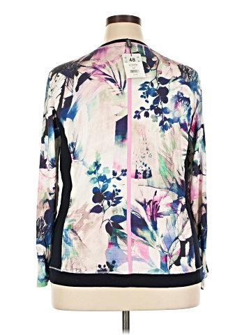 Lucia Track Jacket (view 2)