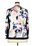 Lucia Print Blue Track Jacket Size EU 48 / US 18 - photo 2