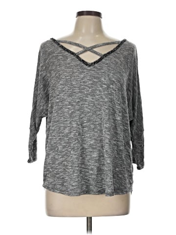 Juicy Couture Pullover Sweater (view 1)