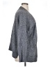 Ella Moss Gray Cardigan Size XL - photo 4
