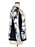 Lucia Print Blue Track Jacket Size EU 48 / US 18 - photo 4