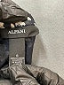 Alfani 100% Polyester Silver Black Sleeveless Blouse Size 6 - photo 7