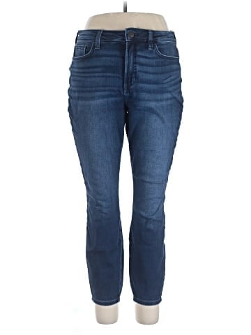 LC Lauren Conrad Jeans (view 1)