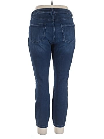 LC Lauren Conrad Jeans (view 2)