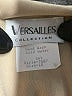 Versailles 100% Polyester Gold Cocktail Dress Size 12 - photo 7