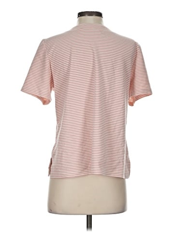 Alfred Dunner Short Sleeve T-Shirt (view 2)