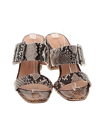 Chinese Laundry Sandals (view 2)