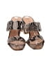 Chinese Laundry Brown Sandals Size 7 - photo 2