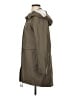 Vero Moda 100% Polyester Green Raincoat Size XS - photo 5
