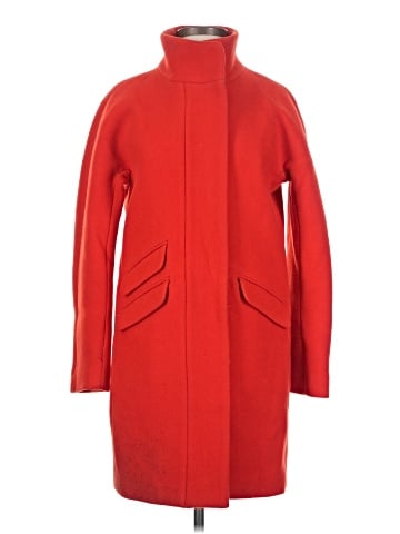 J.Crew Wool Coat (view 1)