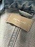 Everlane Blue Jumpsuit Size 8 - photo 4