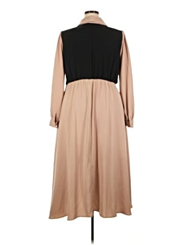 ELOQUII Casual Dress (view 2)