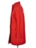 J.Crew Red Wool Coat Size 2 - photo 5