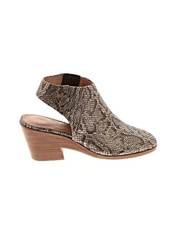 Gentle Souls by Kenneth Cole Heels (view 1)