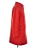 J.Crew Red Wool Coat Size 2 - photo 4