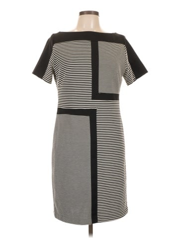 Taylor Casual Dress (view 1)
