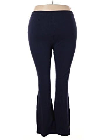 Woman Within Active Pants (view 2)