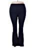 Woman Within Blue Active Pants Size 18 - 20 - photo 2